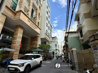 Hàng hiếm đất gần biển phố tây nguyễn thị minh khai ngang 15m dài 25m giá chỉ 220tr/m2