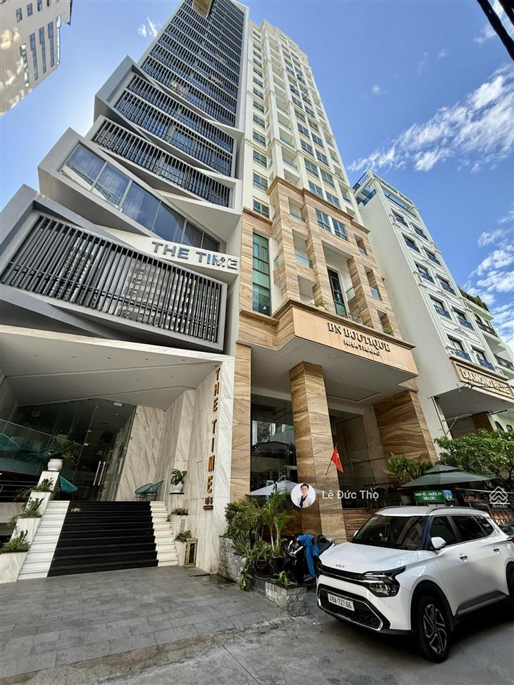 Hàng hiếm nhà đất gần biển phố tây nguyễn thị minh khai ngang 10m dài 25m