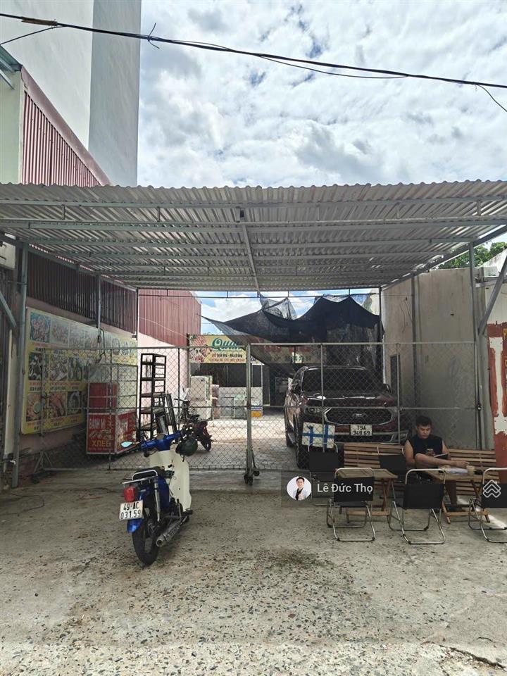 Bán đất hẻm 100 trần phú  nha trang, gần biển. 148m2 ngang 6.8m. giá chỉ 200tr/m2