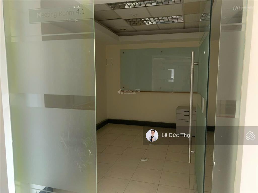 Cho thuê tòa nhà 9 tầng ngang 10m dài 25m trung tâm nha trang