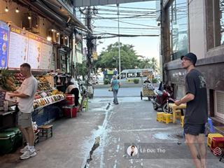 Bán nhà hẻm 98 trần phú, gần sát biển. nhà 6 tầng 71m ngang 6m, có thang máy