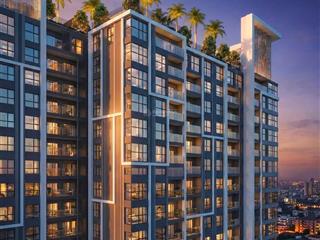 Mở bán chung cư mik bắc giang 1pn+4pn chiết khấu cao ân hạn gốc lãi đến quý i/2029