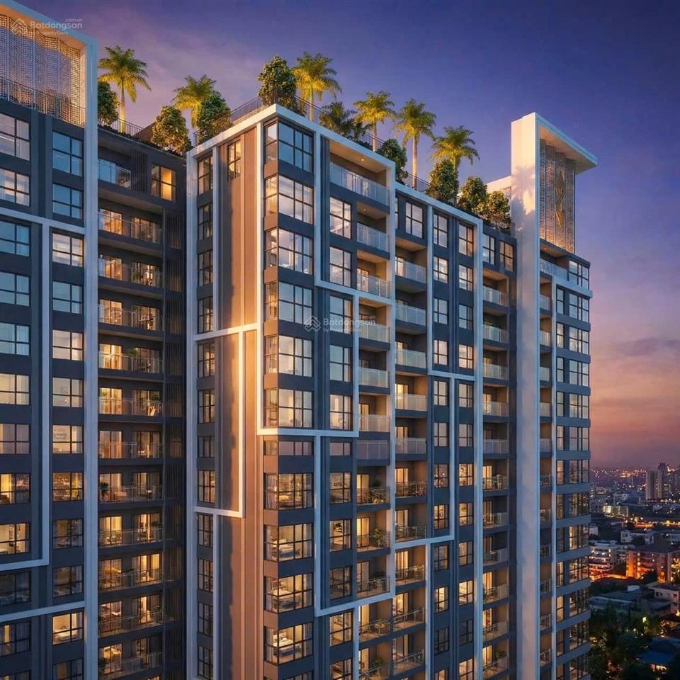 Chung cư mik bắc giang 14pn chỉ từ 400 triệu đã có thể sở hữu, cho thuê tốt, ưu tiên chọn căn