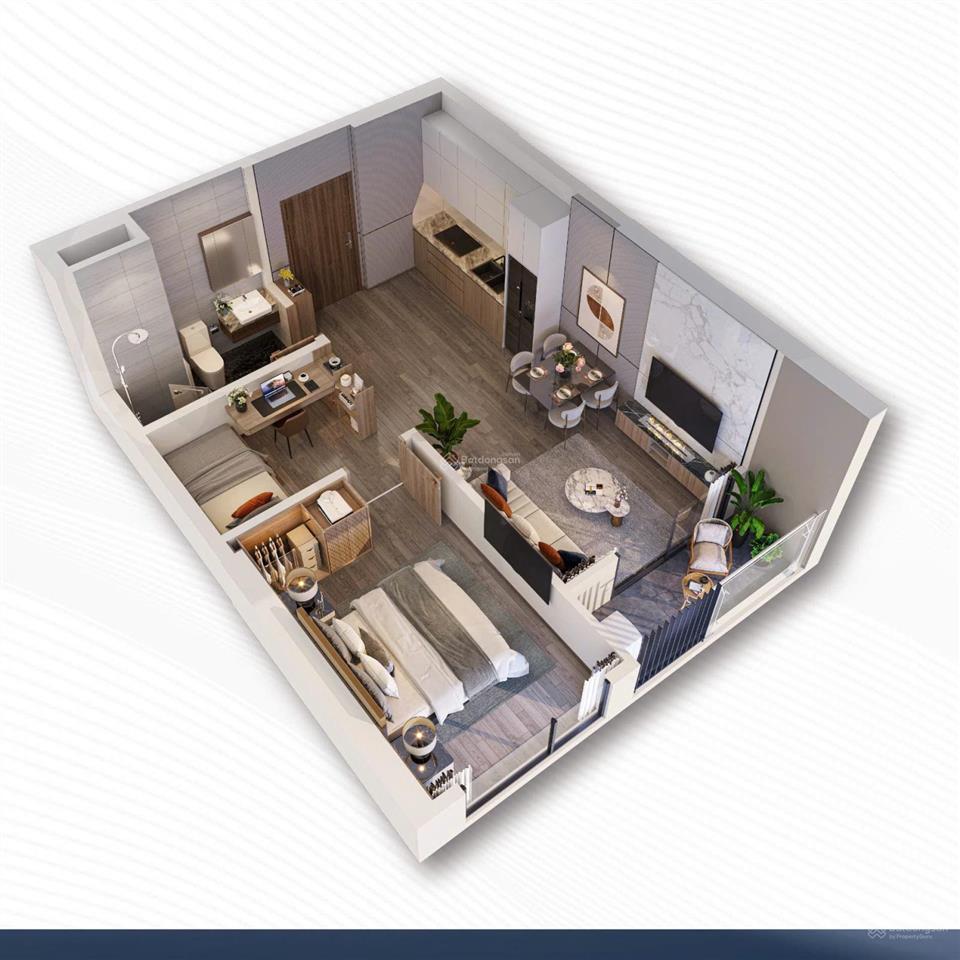 Chung cư mik bắc giang 14pn chỉ từ 400 triệu đã có thể sở hữu, cho thuê tốt, ưu tiên chọn căn