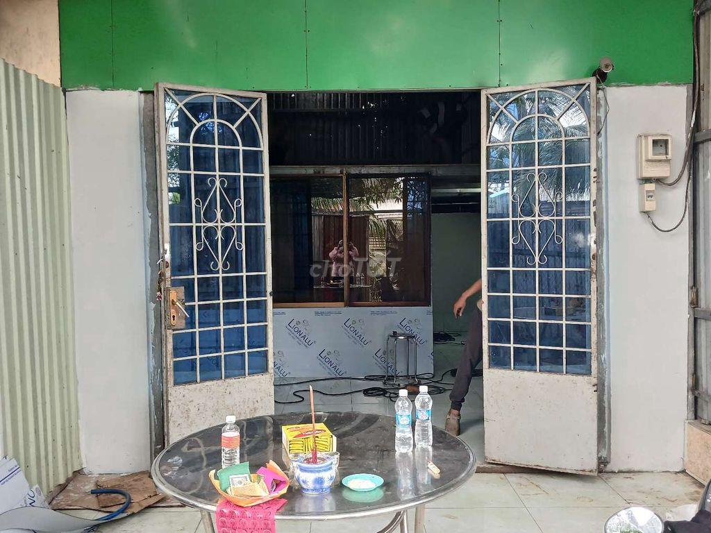nhà cho thủ tục nguyên căn