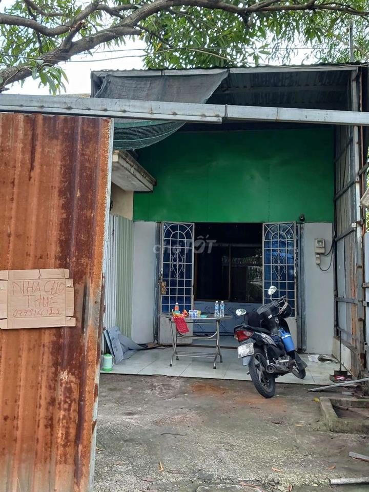nhà cho thủ tục nguyên căn