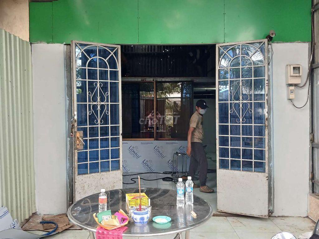 nhà cho thủ tục nguyên căn
