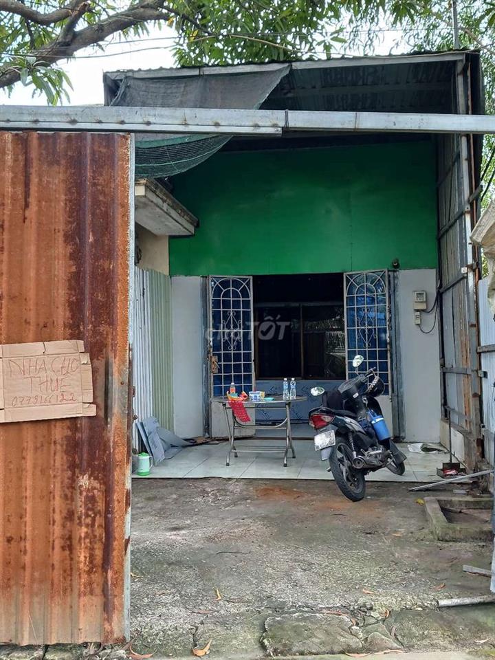nhà cho thủ tục nguyên căn