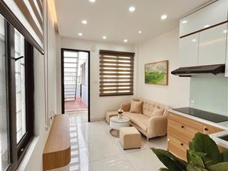 2,48 tỷ sở hữu căn hộ 2 ngủ giữa ba đình gần hồ, full đồ mới, ở ngay