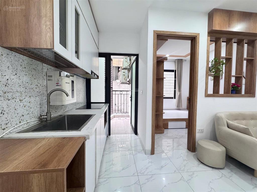 Tòa mới 100% tân khai căn đẹp, thoáng sáng 1,4xx tỷ chiết khấu cao