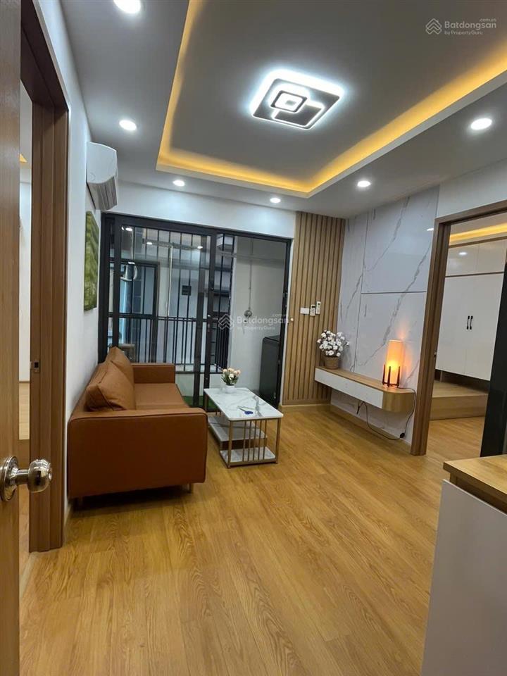 Chung cư mini gần times city 2pn rộng 50m2 giá chỉ hơn 2 tỷ hiếm ở hoàng mai