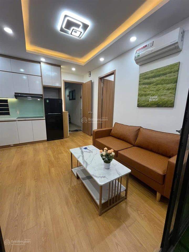 Chung cư mini gần times city 2pn rộng 50m2 giá chỉ hơn 2 tỷ hiếm ở hoàng mai