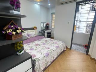 Chính chủ bán căn hộ mini 2 ngủ mỹ đình, full đồ, gần ngõ ô tô, ở ngay