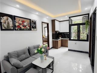 2,4 tỷ có ngay 2 ngủ nguyễn khánh toàn  full đồ đẹp, xách vali vào ở!