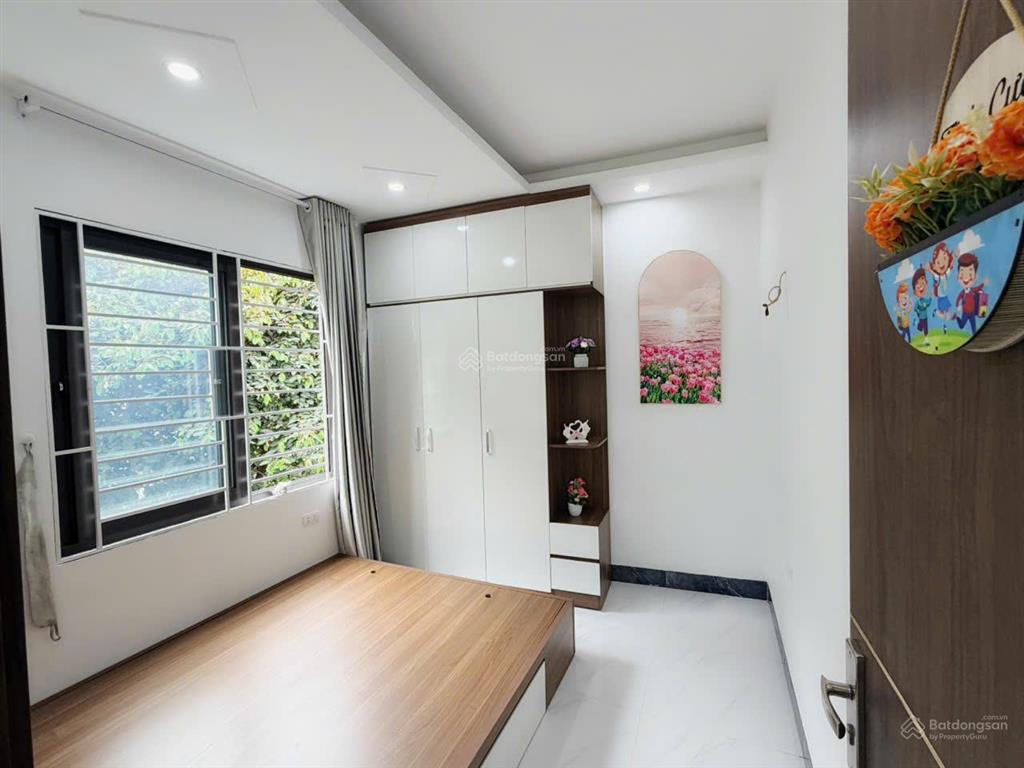 Bán chung cư mini k7 tân khai hoàng mai, 50m², giá từ 1,9xx tỷ