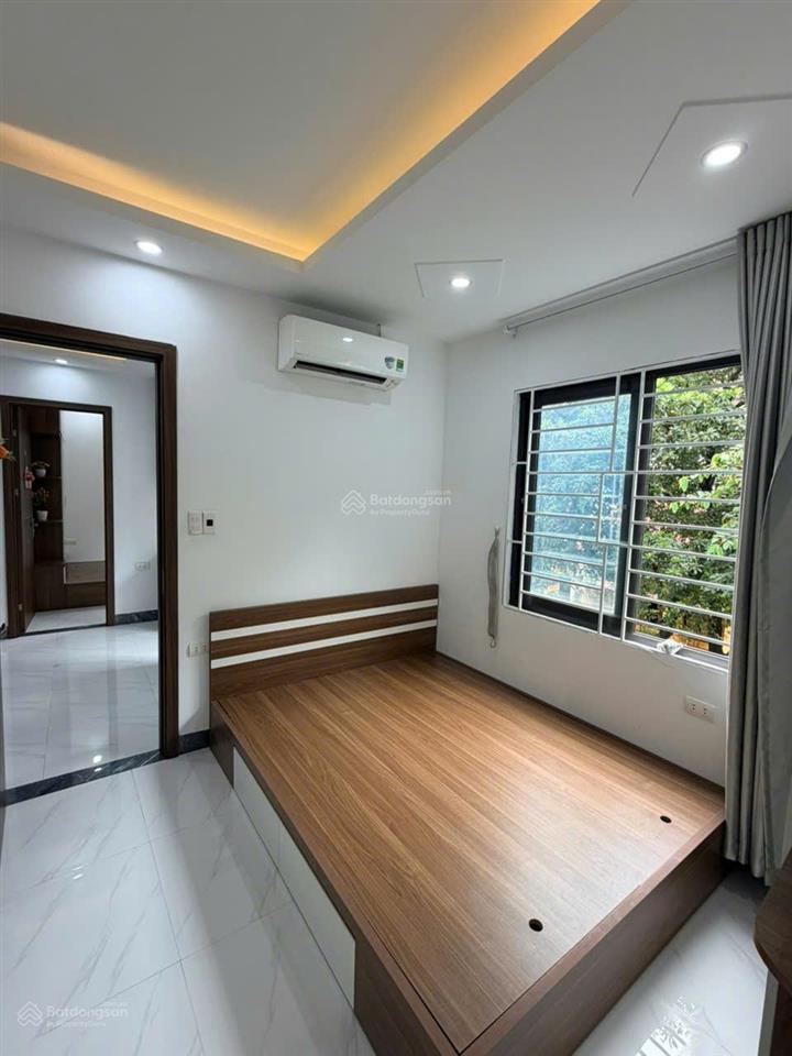 Bán chung cư mini k7 tân khai hoàng mai, 50m², giá từ 1,9xx tỷ