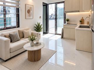 32m2 + 12m2 ban công | quá đáng tiền!