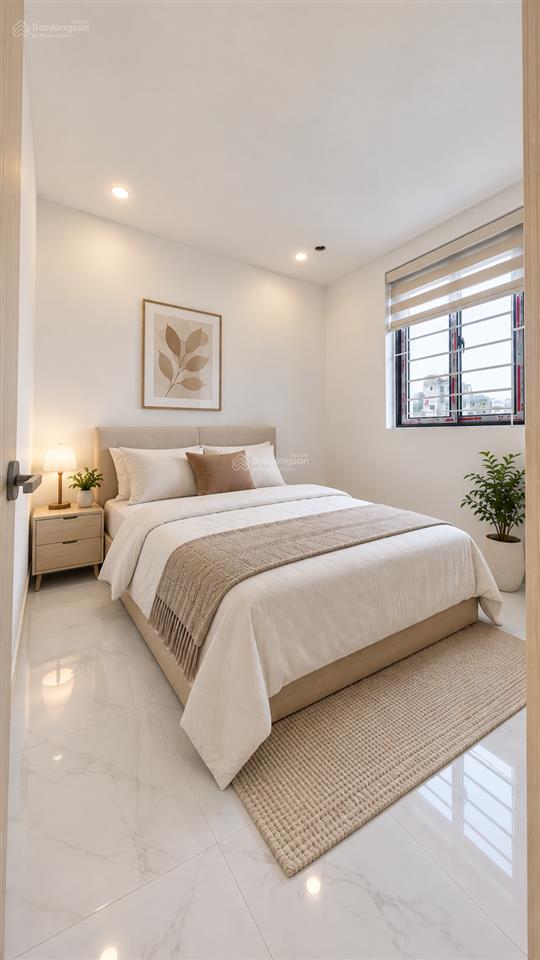 32m2 + 12m2 ban công | quá đáng tiền!