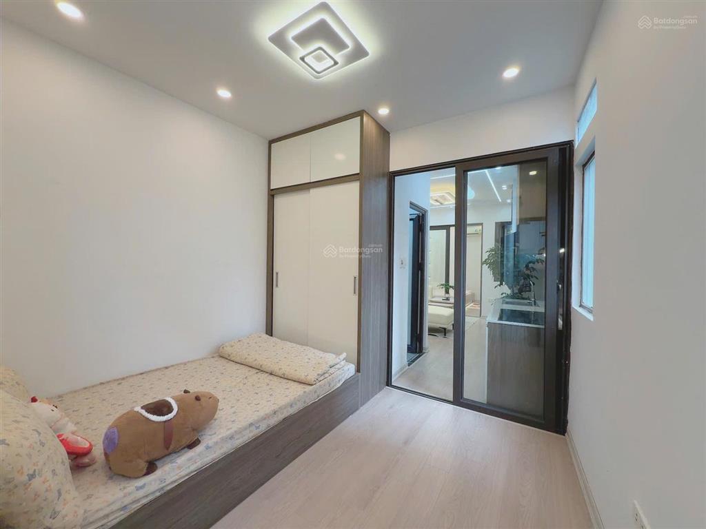 Căn hộ 1 ngủ trần khát chân 47m2 sử dụng nhà mới 1xx tỷ