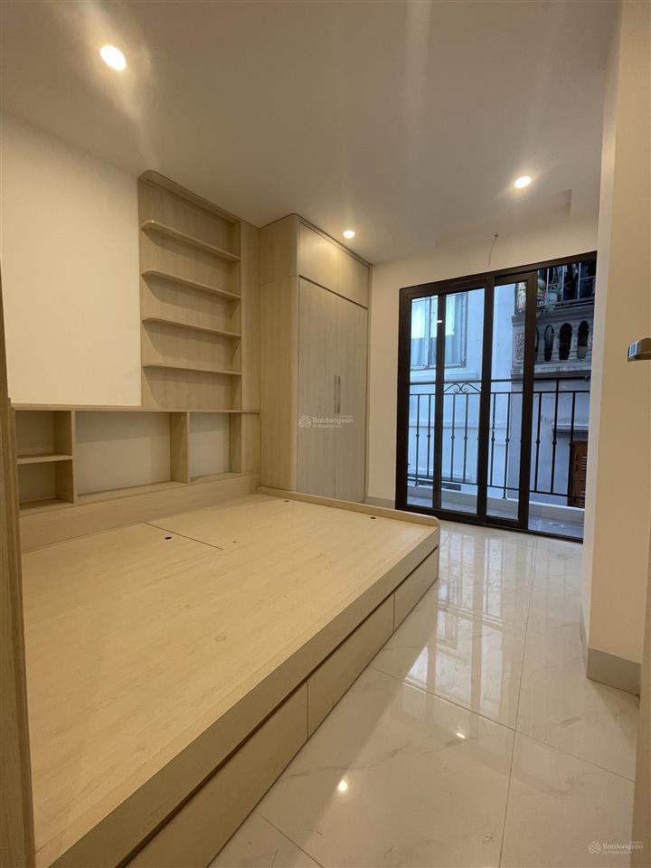Căn hộ 1 ngủ trần khát chân 47m sử dụng nhà mới 1** tỷ