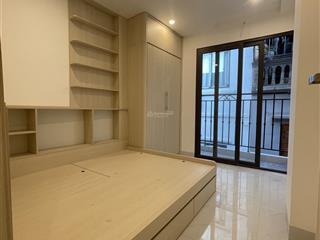 Căn hộ 1 ngủ trần khát chân 47m sử dụng nhà mới 1** tỷ