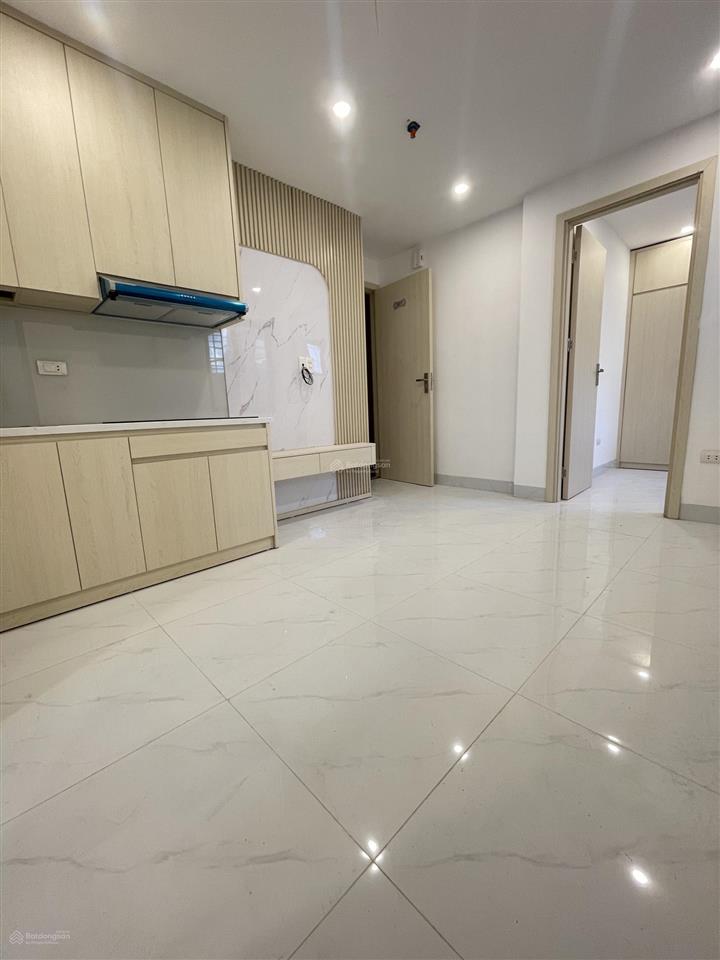 Căn hộ 1 ngủ trần khát chân 47m sử dụng nhà mới 1** tỷ