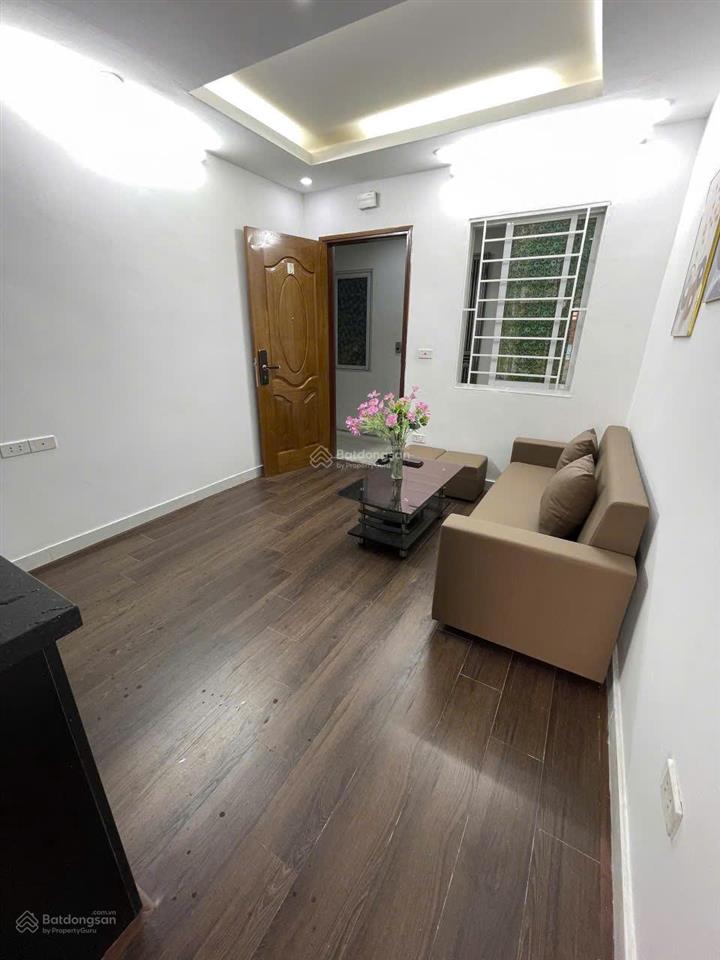 Chính chủ bán căn hộ tâm huyết xuân đỉnh full đồ xịn xò cạnh chợ xuân đỉnh, ở ngay