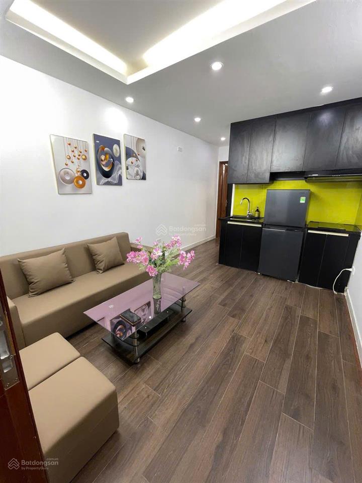 Chính chủ bán căn hộ tâm huyết xuân đỉnh full đồ xịn xò cạnh chợ xuân đỉnh, ở ngay