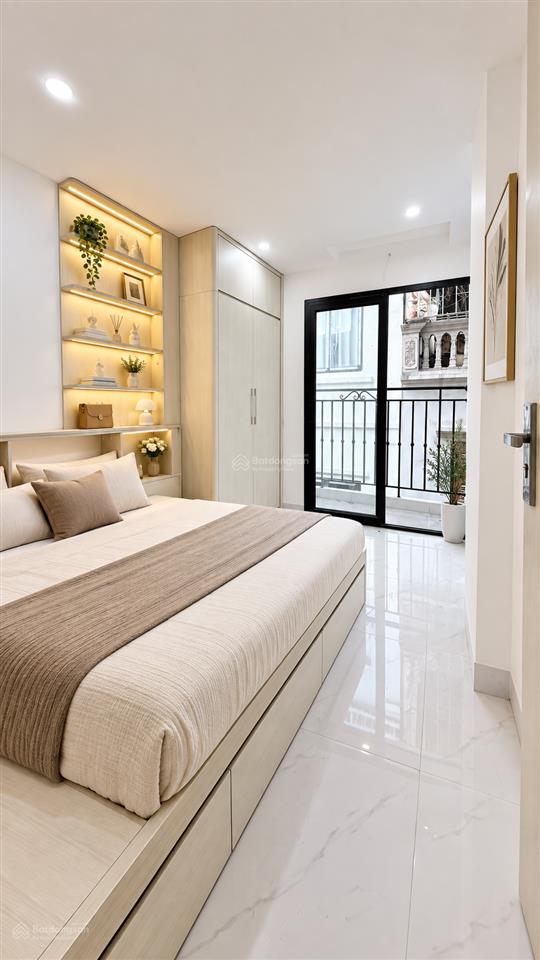 50m² 1,8 tỷ căn hộ mới tinh trần khát chân, giá đang rất đẹp