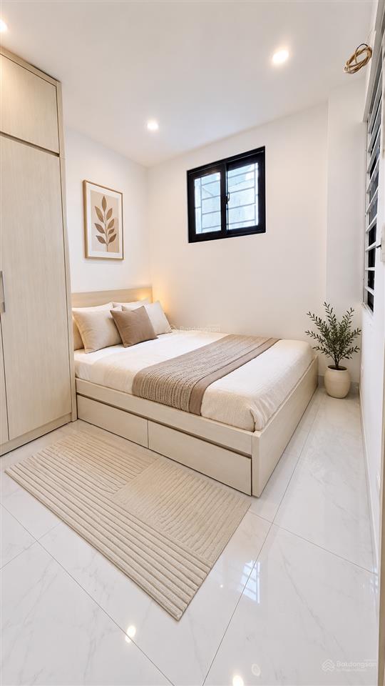 50m² 1,8 tỷ căn hộ mới tinh trần khát chân, giá đang rất đẹp