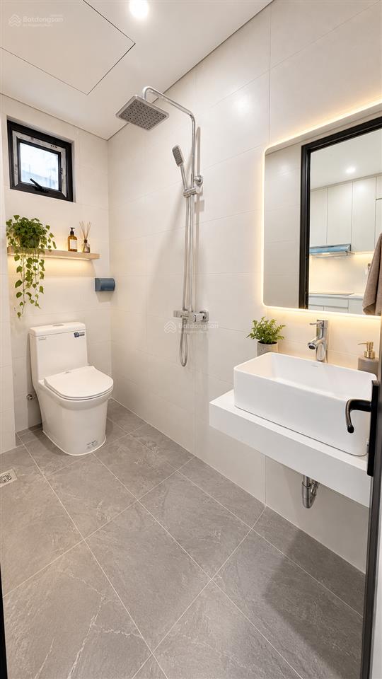 50m² 1,8 tỷ căn hộ mới tinh trần khát chân, giá đang rất đẹp