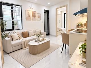 50m² 1,8 tỷ căn hộ mới tinh trần khát chân, giá đang rất đẹp