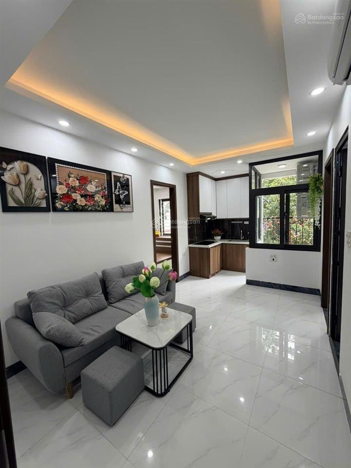 Chính chủ bán căn hộ mini đông tác 2pn, 50m², gần đh y hà nội, giá tốt