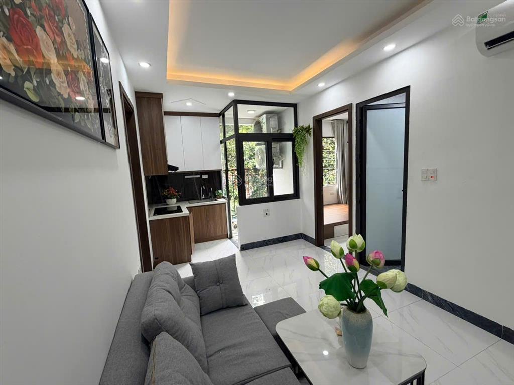 Chính chủ bán căn hộ mini đông tác 2pn, 50m², gần đh y hà nội, giá tốt
