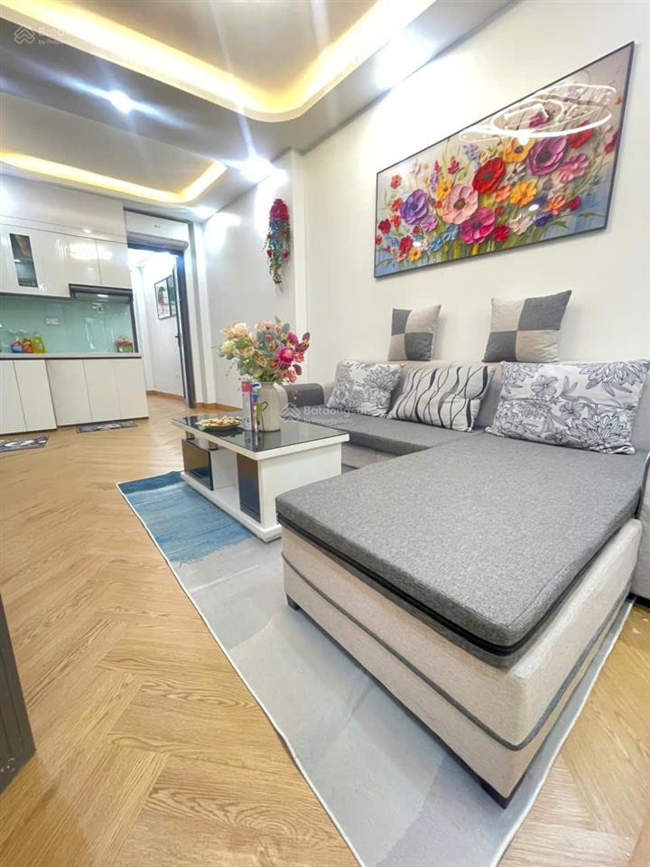 Chính chủ bán căn hộ mini đông tác 2pn, 50m², gần đh y hà nội, giá tốt