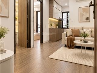 Tầm 2 tỷ có ngay căn 2 ngủ trung tâm cầu giấy
