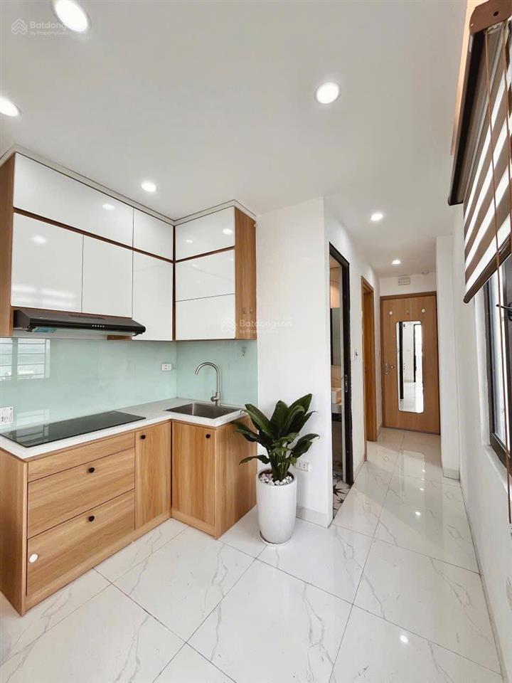 Căn hộ trung tâm đống đa mới 100% giá mềm chốt nhanh