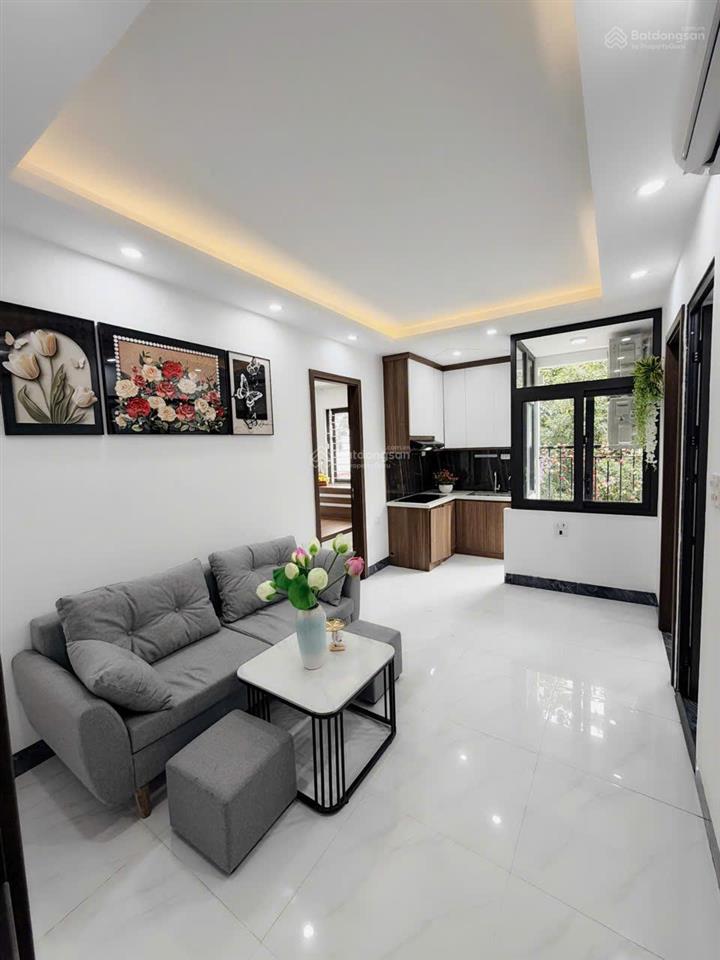 2,1 tỷ có ngay 2 ngủ nguyễn khánh toàn full đồ đẹp, xách vali vào ở!