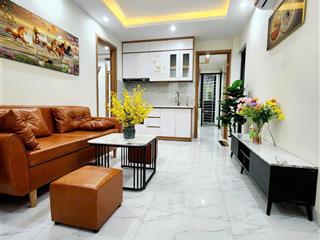 Hiếm! chung cư mini mới 100%, cạnh lĩnh nam, giá chỉ 1,6 tỷ