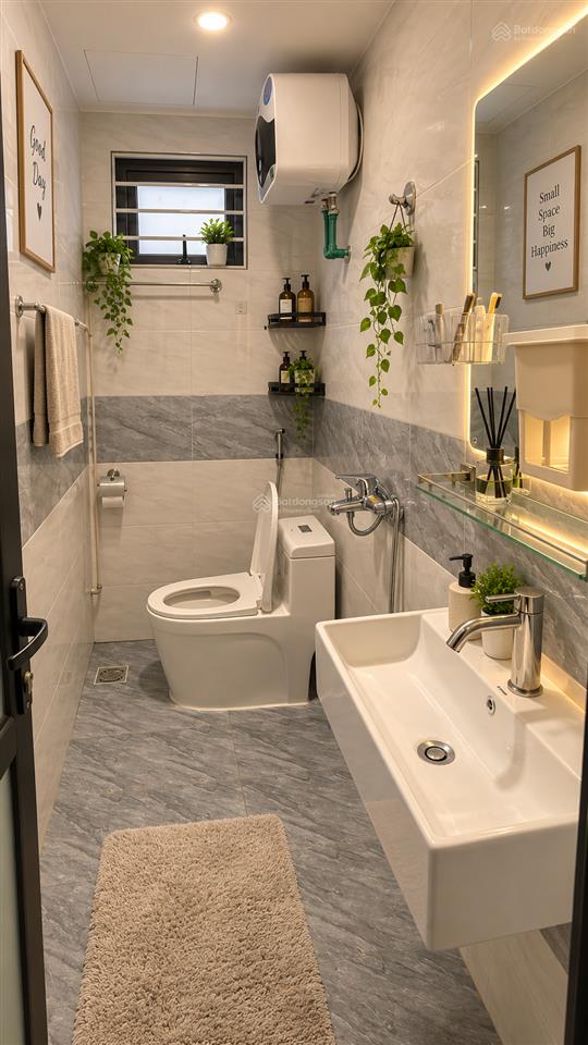 Trần khát chân căn mới 50m 1,87 tỷ nhận nhà ngay