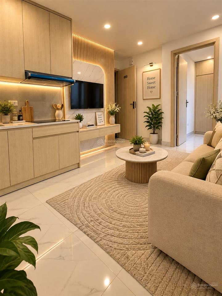 Trần khát chân căn mới 50m 1,87 tỷ nhận nhà ngay
