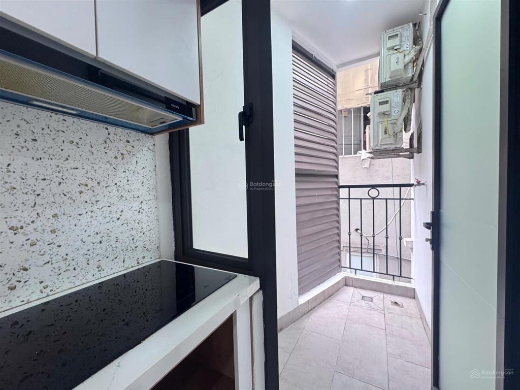 Tòa mới 100% tân khai căn đẹp, thoáng sáng 1,2 tỷ chiết khấu cao