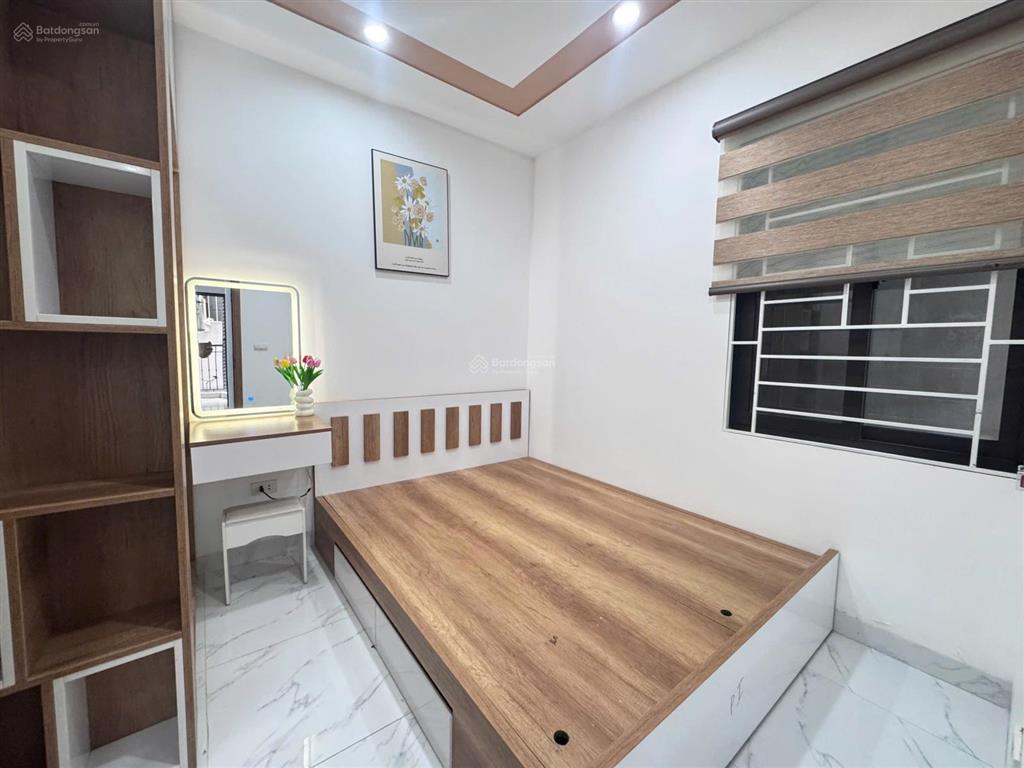 Tòa mới 100% tân khai căn đẹp, thoáng sáng 1,2 tỷ chiết khấu cao