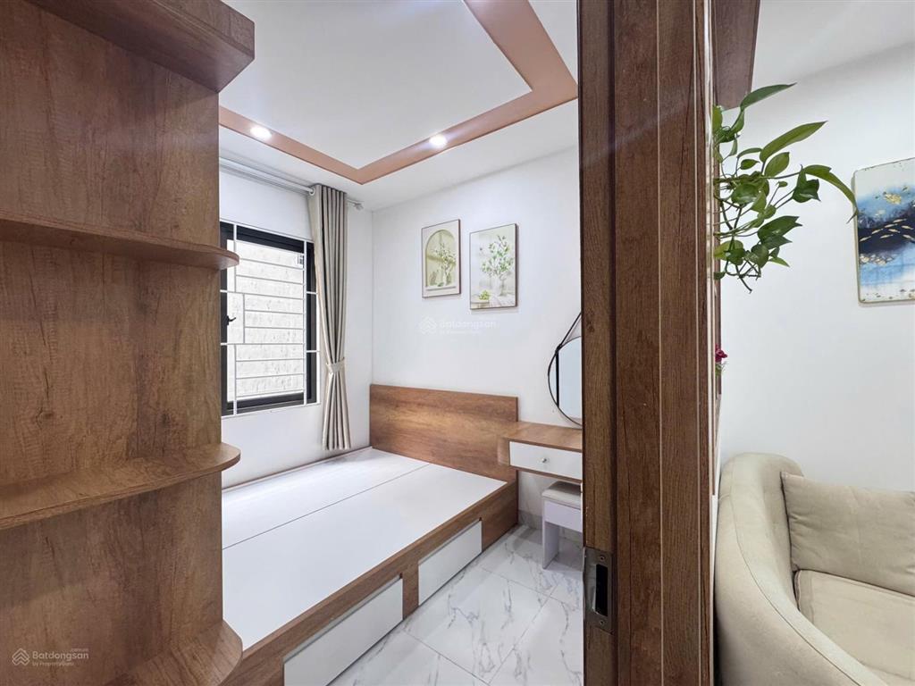 Tòa mới 100% tân khai căn đẹp, thoáng sáng 1,2 tỷ chiết khấu cao