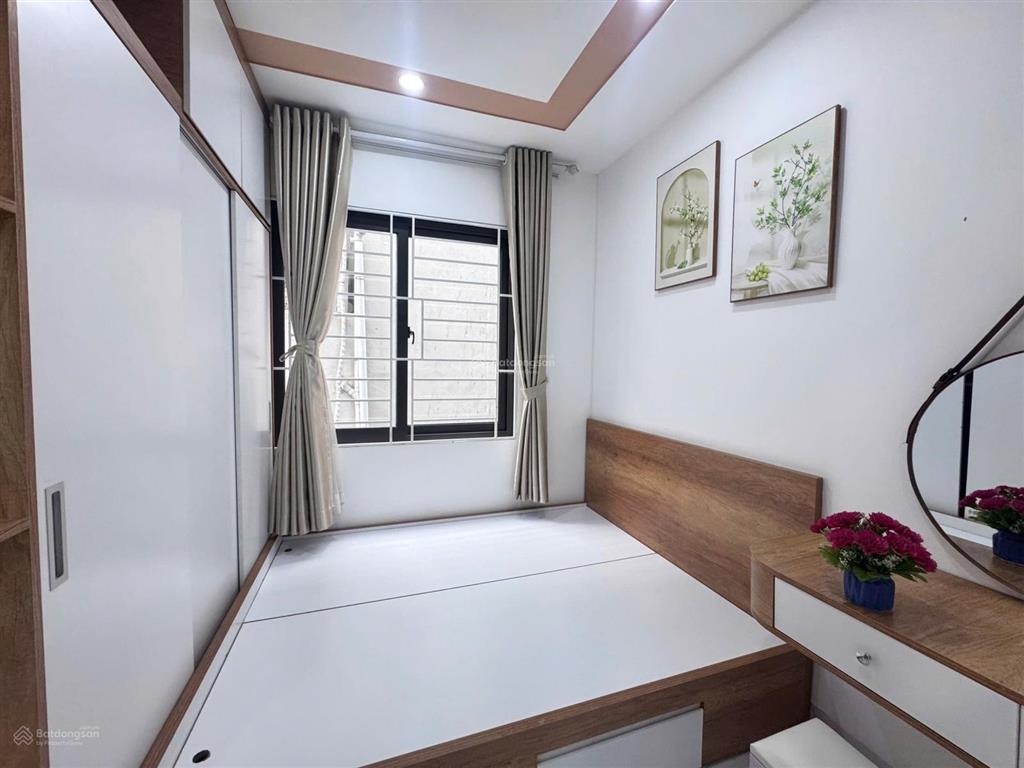 Tòa mới 100% tân khai căn đẹp, thoáng sáng 1,2 tỷ chiết khấu cao