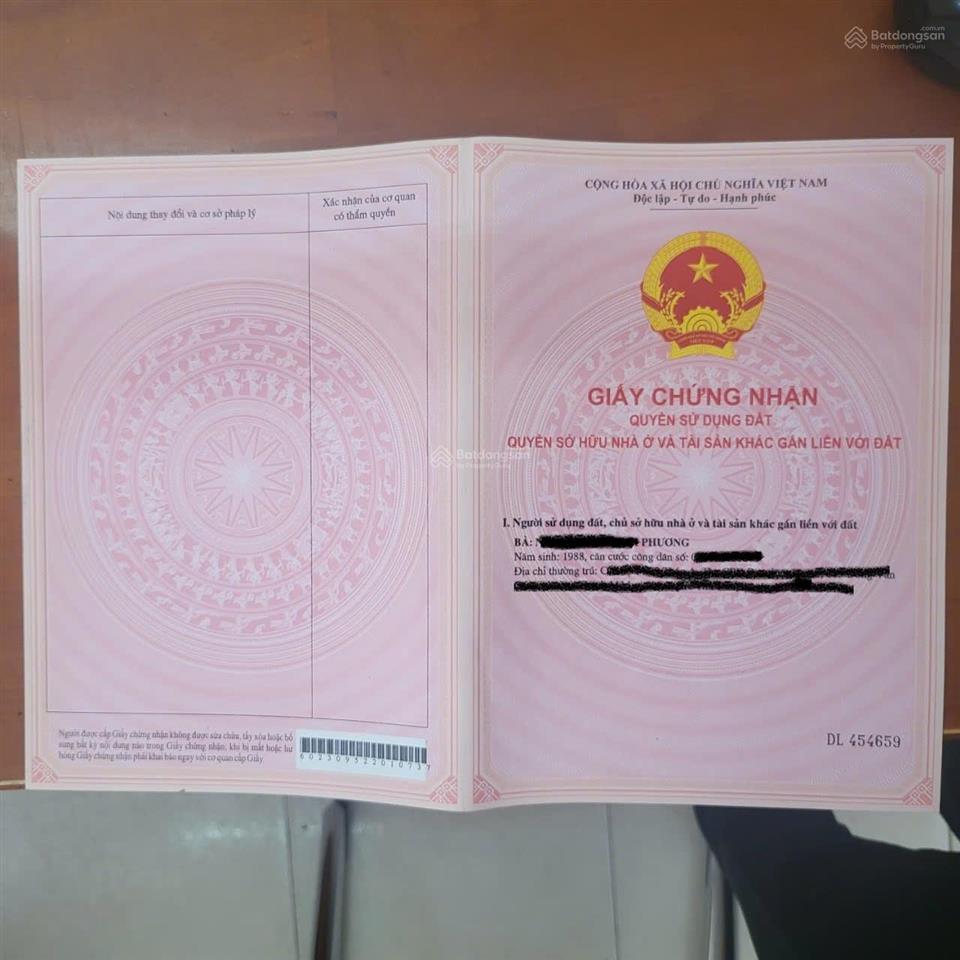 Bán đất nền tại xã hàm liêm, giá ưu đãi 130 nghìn / m2, diện tích 25000 m2
