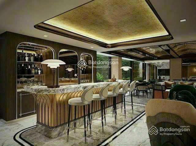 Siêu phẩm khách sạn lý tự trọng q1  20x20m  91 phòng  giá 1500 tỷ!