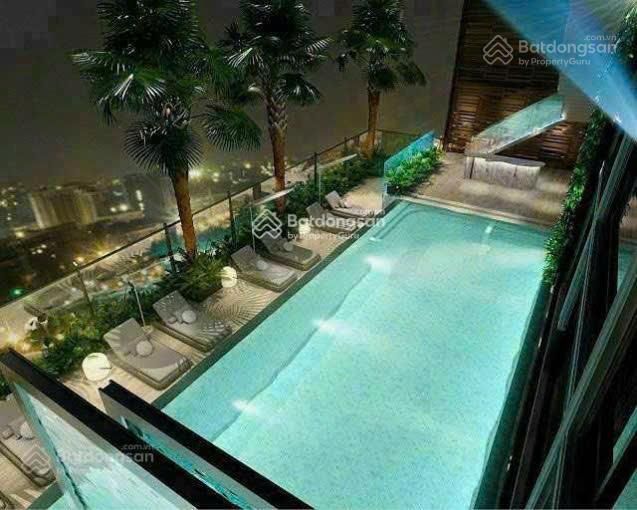 Siêu phẩm khách sạn lý tự trọng q1  20x20m  91 phòng  giá 1500 tỷ!