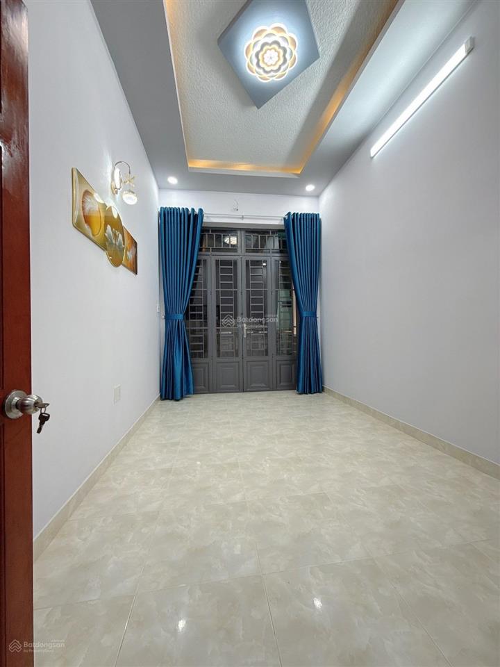 Bán nhà đẹp đón tết  diện tích khủng bùi minh trực q8  140m sử dụng  chỉ 5.23 tỷ