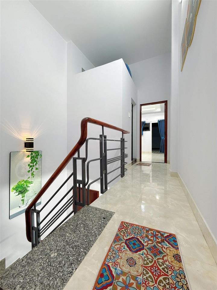 Bán nhà đẹp đón tết  diện tích khủng bùi minh trực q8  140m sử dụng  chỉ 5.23 tỷ